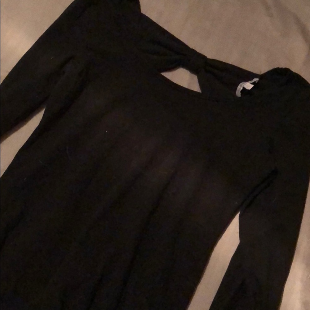 Charlotte Russe bodysuit